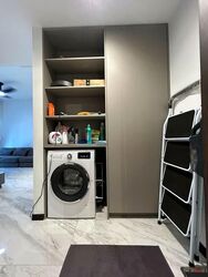 Pasir Ris 8 (D18), Apartment #576086251
